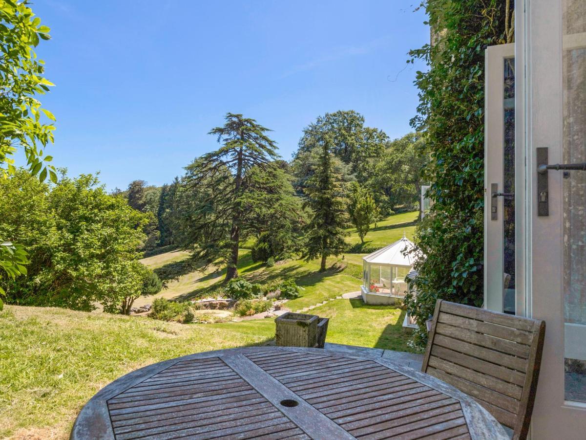 Terrace Suite Totnes Exterior foto