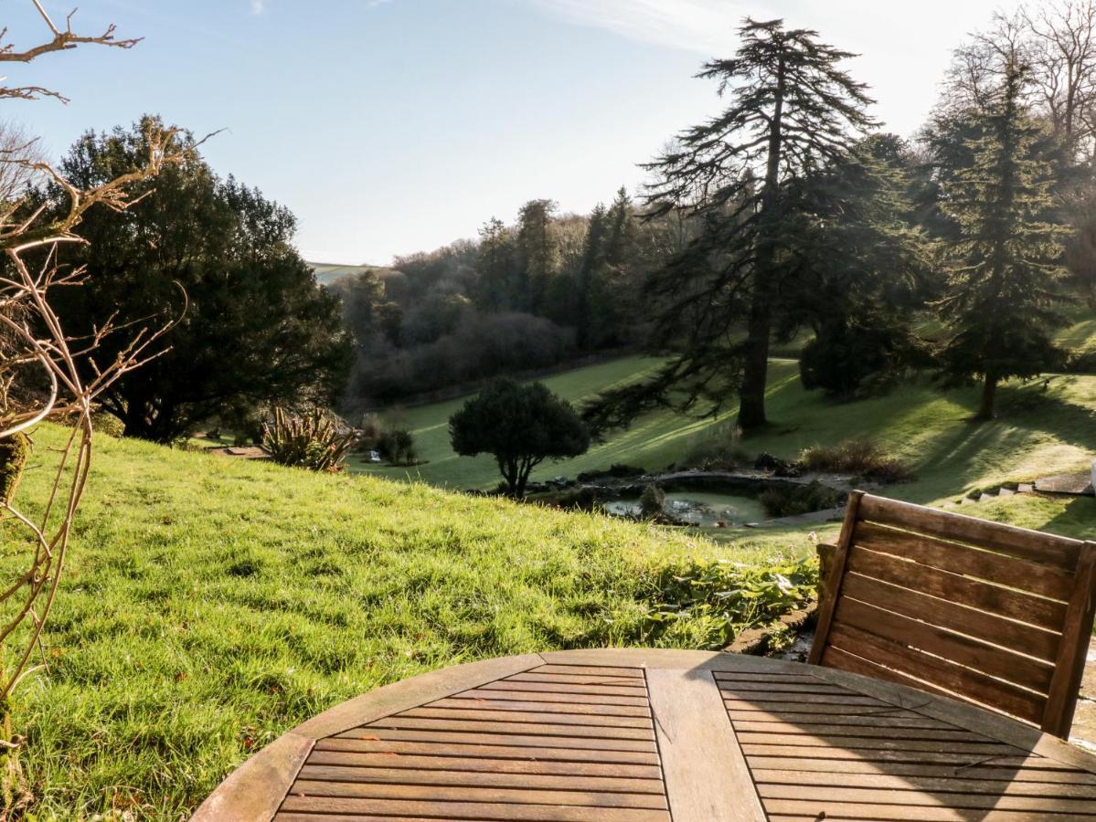 Terrace Suite Totnes Exterior foto