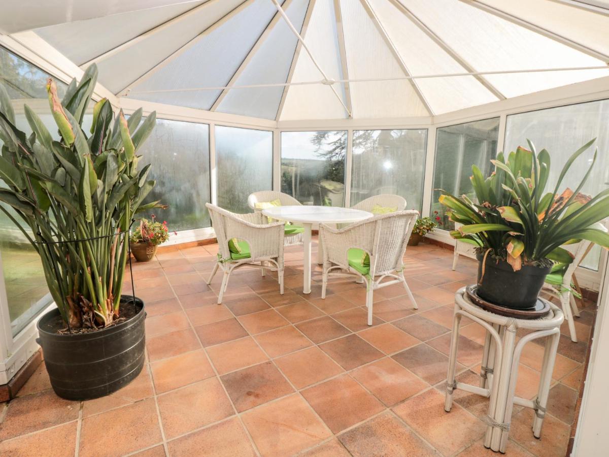 Terrace Suite Totnes Exterior foto