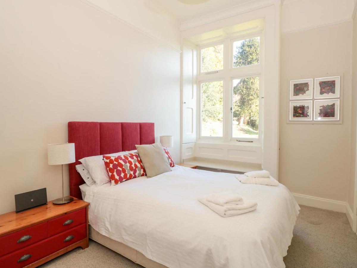 Terrace Suite Totnes Exterior foto